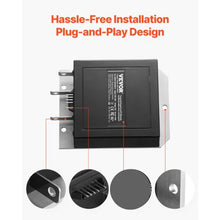 36V 350A Speed  Golf Cart Controller for Golf 1206-4301
