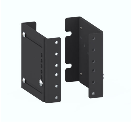 2U Adjustable Rack Standoff Bracket 1924-3-001-02