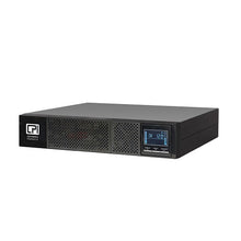 120V Lithium Ion Online UPS LD3000A