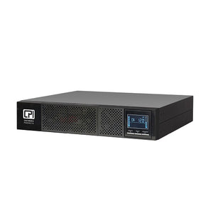 120V Lithium Ion Online UPS LD3000A