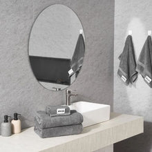 100% Cotton Towel Set 600 GSM Bath Towels Hand Towels & Washcloths Soft Absorbent Quick-Dry (Pack of 6)
