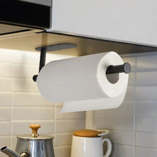 Paper Towel Holder and Paper Towel Stand for Kitchen 813056