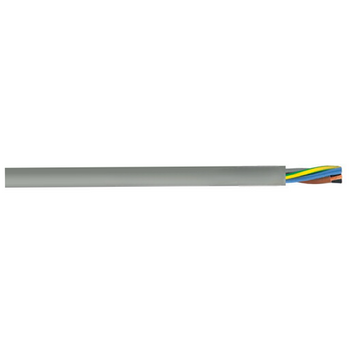 20 AWG 2C Helukabel 11001 OB-500 PVC Control Cable