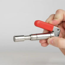 #6 Barrel Lock Plunger Key Size TTBW-158