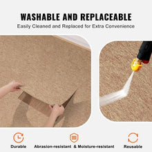 20 X 20 In Tiles Reusable Squares With Padding Attached  for Bedroom Living Room  20 X 20-T16