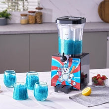 34oz Slushy Machine for Home - Margarita & Smoothie Frozen Drink Maker