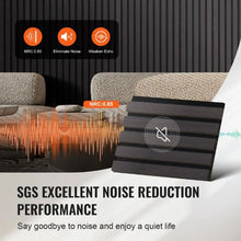 7.9 x 94.5 Inch Wood Slat Acoustic Panels for Noise Reduction LYB8210C2402