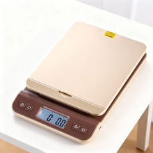 88 lbs Digital Shipping Postal Scale for Home and Office Use Battery Included
