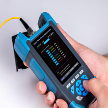 Multi-Function Optical Time-Domain Reflectometer OTDR-1000