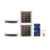 Powerfilm Solar Development Kit with Nordic BLE DEV-BLE-NS
