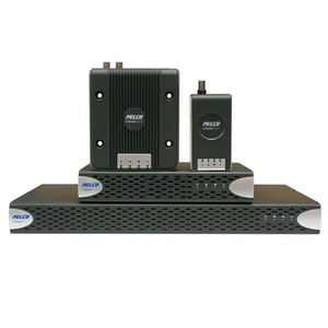 4 Channel H.264 Based Network Video Encoders NET5504