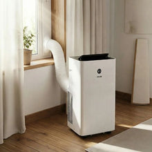 14,000 BTU Portable Air Conditioner - 4-in-1 AC Unit with Remote 24H Timer & Sleep Mode
