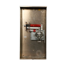 1-Gang 320A 600V Single-Phase Meter Socket UATH5330UFLCH