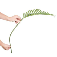 4 ft Artificial Palm Tree for Home Office Warehouse LY-SS-001