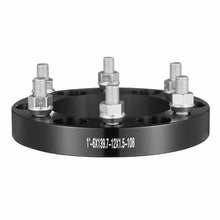 1.5" 6"x5.5"  Wheel Spacers and Wheel Adapters 6 Lug Forged Spacer for 1996-2022 Toyota and Lexus