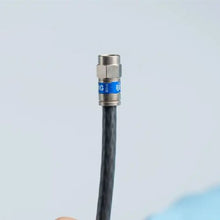 COAX Cable Install and Test Kit TK-77