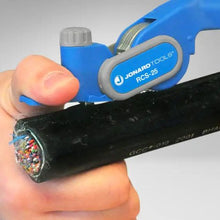 Ratcheting Cable Slitter RCS-25
