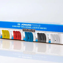 30 AWG Kynar Wire and Dispenser Box R30-51000 (5000 Feet)