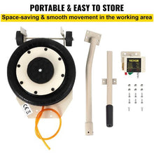 4999.9 kg Triple Bag Air Jack for Cars Garages Repair 5T-999.9