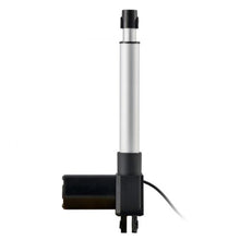 12V Linear Actuator 8-Inch 1320 LBS (6000N) IP44, Mounting Bracket