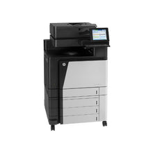 HP Color LaserJet Enterprise Flow MFP M880z Multifunction Color Laser Printer