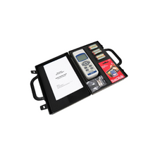 29 PSI Manometer SD Card Logger