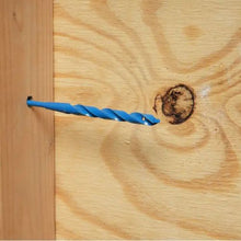 3/8" x 36" High Speed Steel Flex Drill Bit DBF-3836