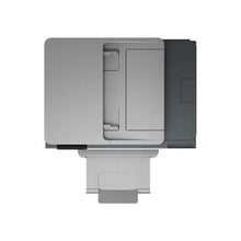 HP Color LaserJet Enterprise Flow MFP M880z+ with NFC Wireless Direct Connectivity
