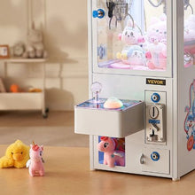Claw Machine Prize Grabber – Commercial Arcade Style For Kids Boys &Girls
