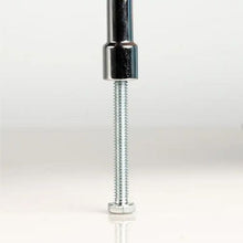 5/16" Hollow Nut Driver and 3" Shaft ND-630516 (Pack of 5)