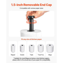 Paper Towel Holder and Paper Towel Stand for  Kitchen 813177