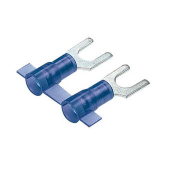 Reel Smart Terminal Fork on Reel PMNF2-3F-3K (pack of 3000)