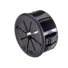 1" Black Universal Bushing UB1375 (Pack of 600)