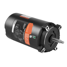 1 HP Pool Pump Motor 56J Frame 115V/230V 3450 RPM Round Flange CCW Replacement Motor