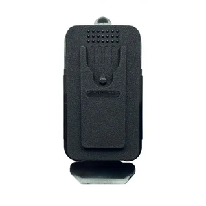 Klick Fast Crocodile Clip with Anti-Tilt Attachment KF-DOCKCROCCLAT