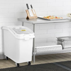 27 Gal Ingredient Storage Container For Kitchen F-8989 (Pack of 1)