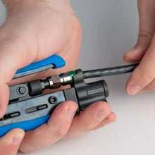 Compression Tool Fixed Long Style F Connectors CTF-200
