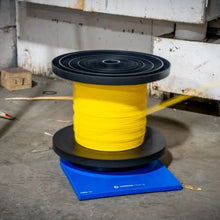 10" Diameter Cable Reel Dispenser CRD-10