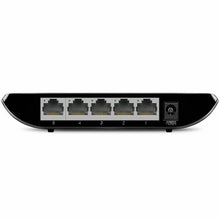 5 Port Gigabit Ethernet Network Switch TPL-TL-SG1005D