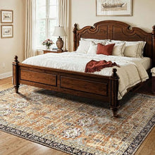 7.5 X 9.5  Ft Large Area CarPet for Resistant Floor FGFZLS7.5-9.5FT