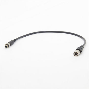 Hirose 4-pin to DC Locking Power Cable PCM-CLC-60