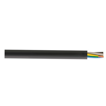 HELUPOWER H07RN-F LS0H FLEXIBLE RUBBER SHEATHED CONNECTION CABLE