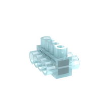 Multi-Tap Mechanical Lug PCSB4-4-6Y (Pack of 6)