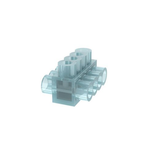 Multi-Tap Mechanical Lug PCSB4-4-6Y (Pack of 6)
