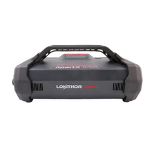 ApartX Jump Starter With Detachable Battery (Not Included Battery) LO-ApartX