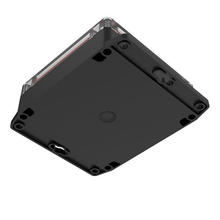Racks And Boxes Electronic Enclosure RBF55P06C10B
