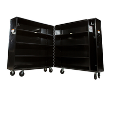 Southwire Bi-fold Cabinet CB603065
