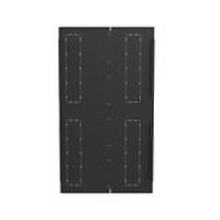 FlexFusion Black Day 2 Side Panel XG-SPD2421B