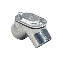 1/2" Rigid To Rigid Pull Elbow 351 (Pack of 50)