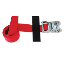 2" x 8 Ft Tie-Down Cinch Ratchet Strap SLTC208RR